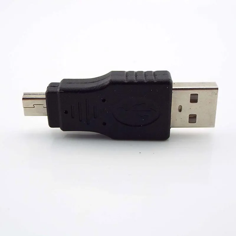 5Pcs Usb 2.0 A Male…