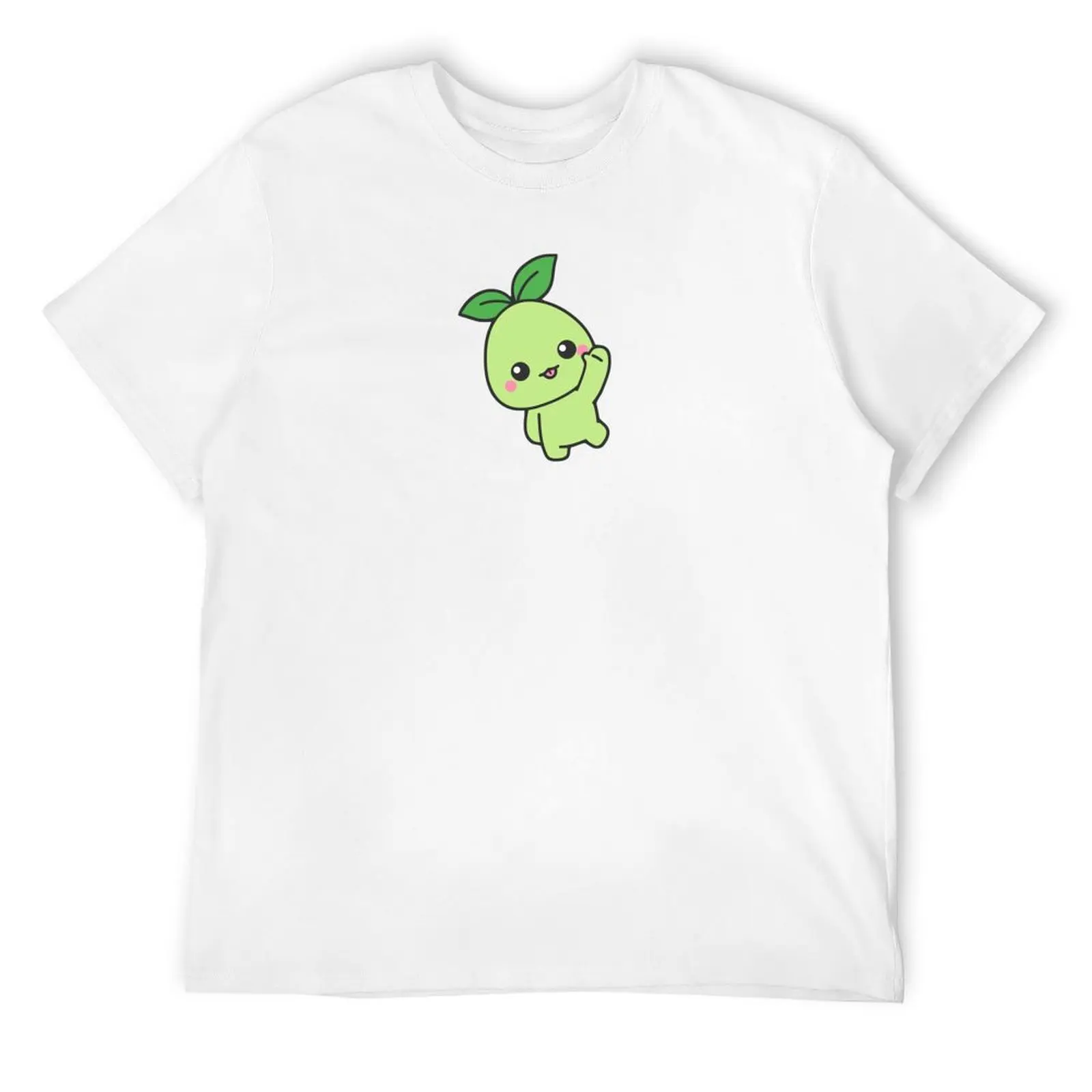 

Mokoko Seed Lost Ark Stickers - Wave T-Shirt shirts graphic tees oversizeds customs fitted t shirts for men
