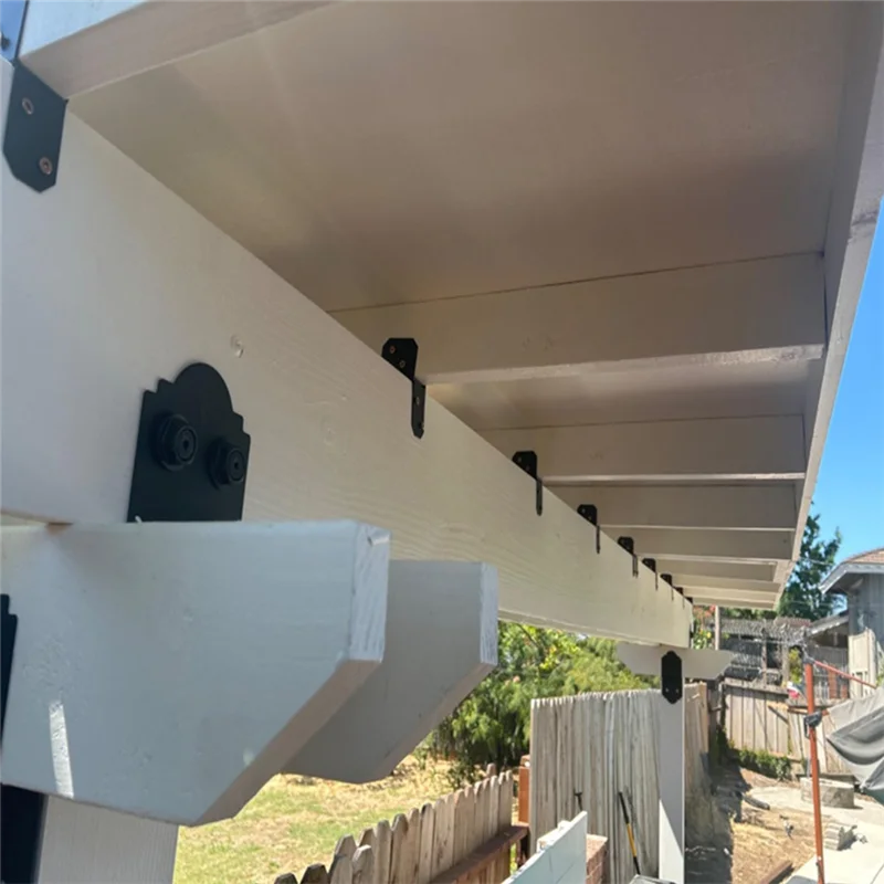 

ABNO-для вешалки для деревянного дома, шарнирная стойка, крышка, ферма для соединителя для легкой стальной рамы, анкерный соединитель, анкерный столб, кронштейн