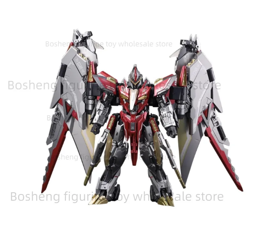 

[In Stock NOW] Cang-Toys CANG TOYS CT TRANS AGE TA-LYL002 TALYL002 Pterhowl Action Figure