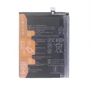 Bilashmart 1x 3200mAh BackShell HB386280ECW Battery Huawei P10 VTR L09 VTR L29 / Honor 9 STF L09 STF AL10 Batteries
