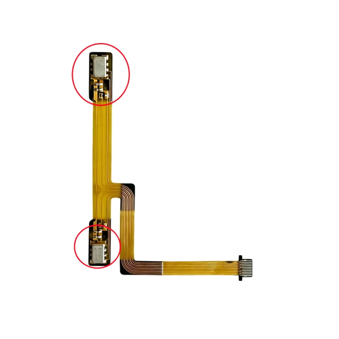 

New Image Stabilization Flex Cable Repair Part for Tamron 17-70mm F2.8 Di III-A VC RXD B070