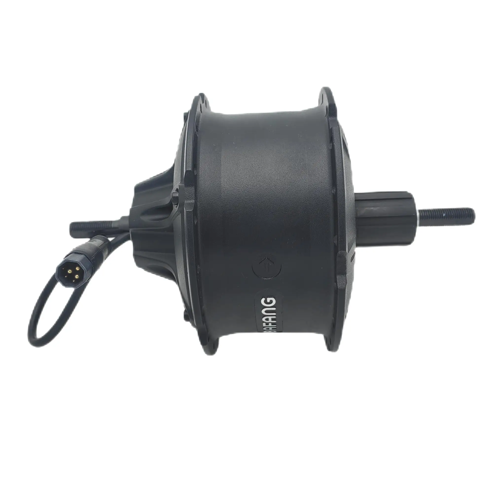 G062 Bafang 48v 750w cassette Rear Hub Motor drop out 175mm 190mm With Disc Brake For Fat Bike beach buggies and snow bikes