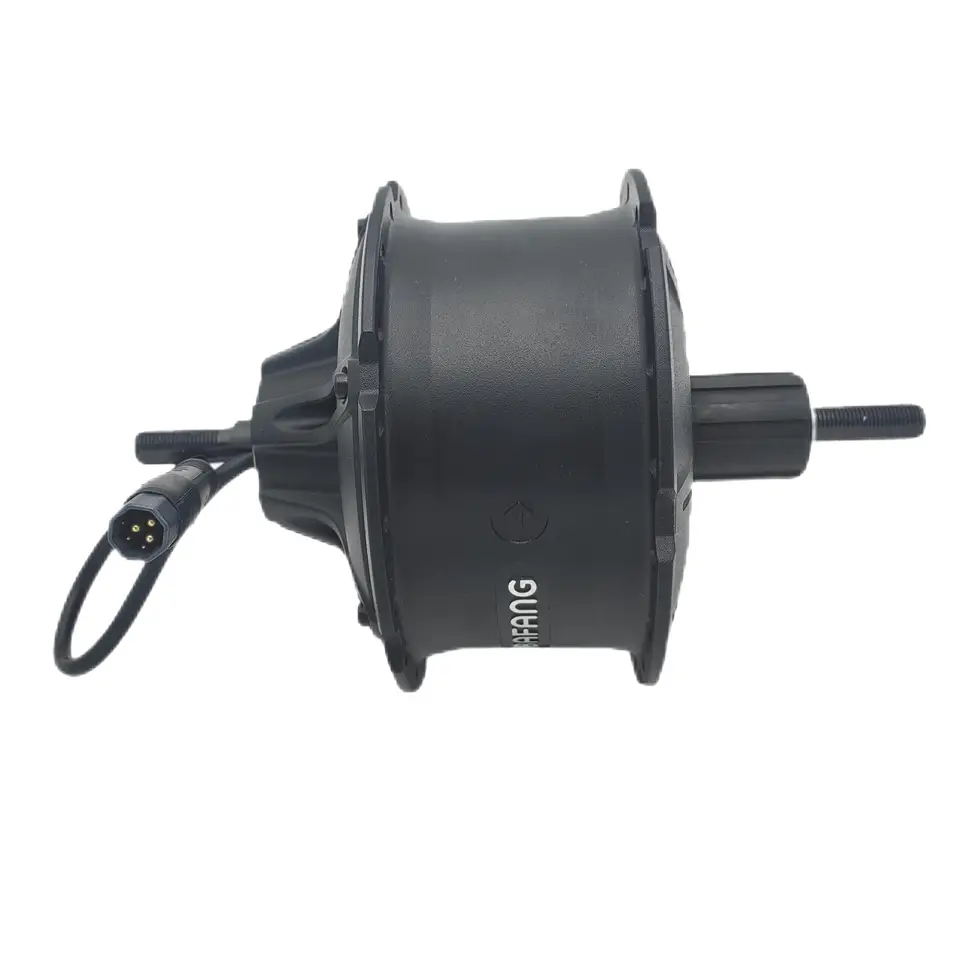 G062 バファン 48V 750W カセットリアハブモーター ドロップアウト