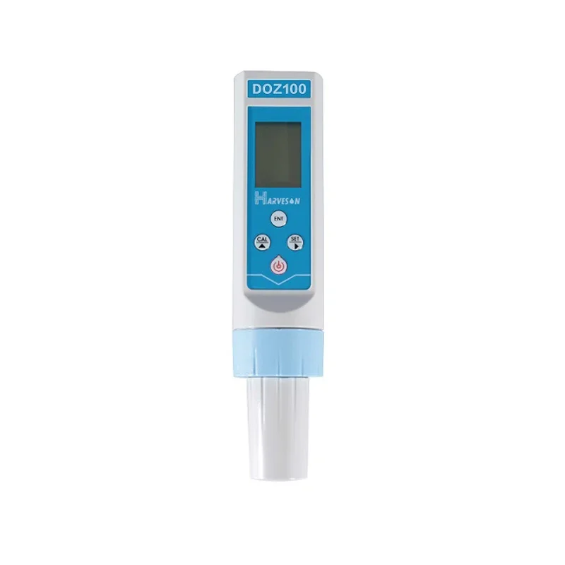 

0-10ppm Dissolved Ozone Water Detector Testing Ozone Concentration in Water