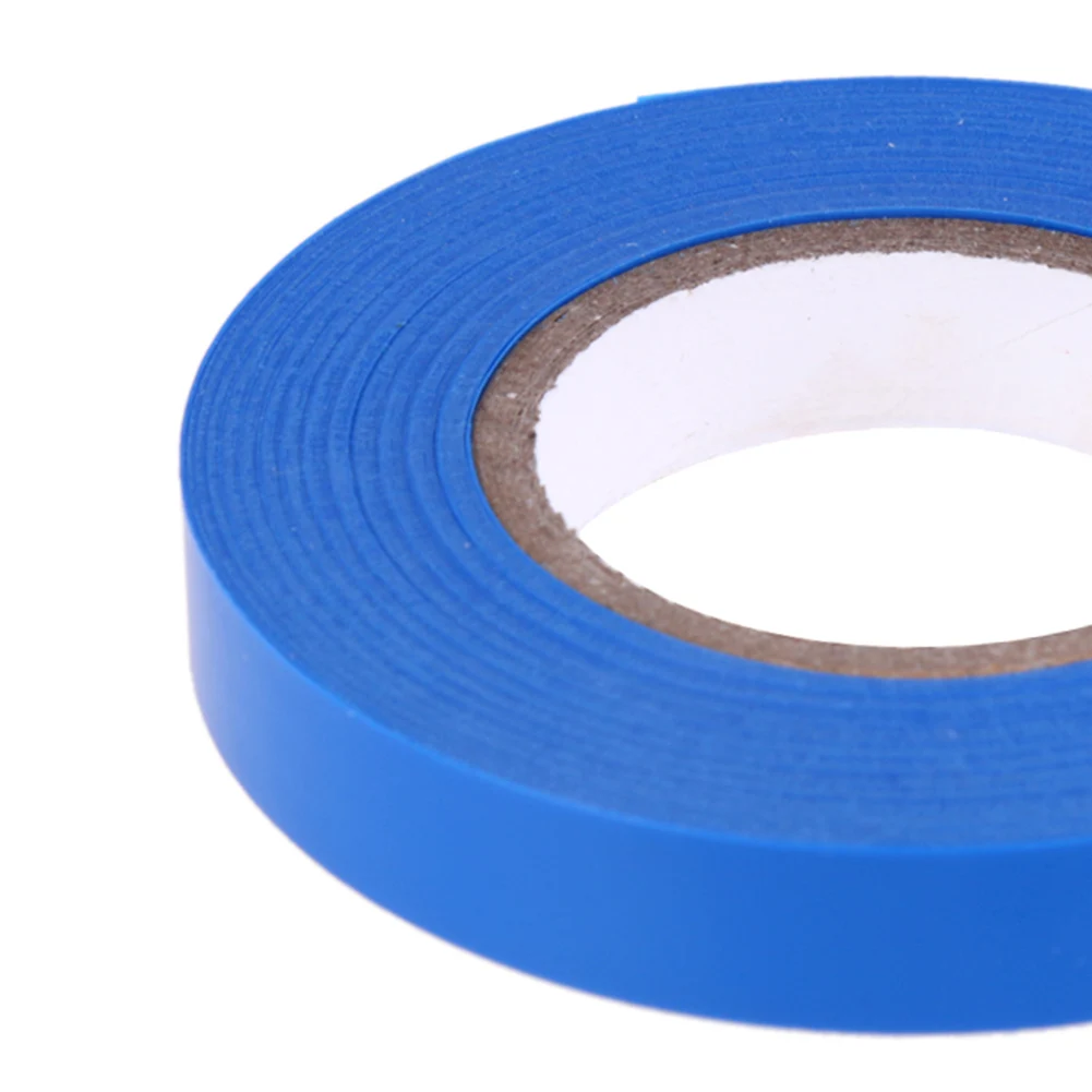 12/20pcs Tying Binding Tie Tape with 1 Box Staple Plastic Garden Tape Plant Tying Machine Tape Tool for Garden Plant Vine Tie