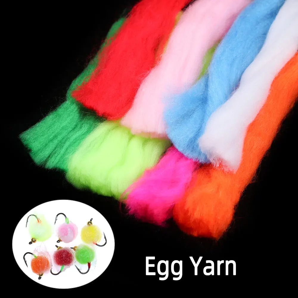 #9 Compare Fishing Yarn Before You Buy