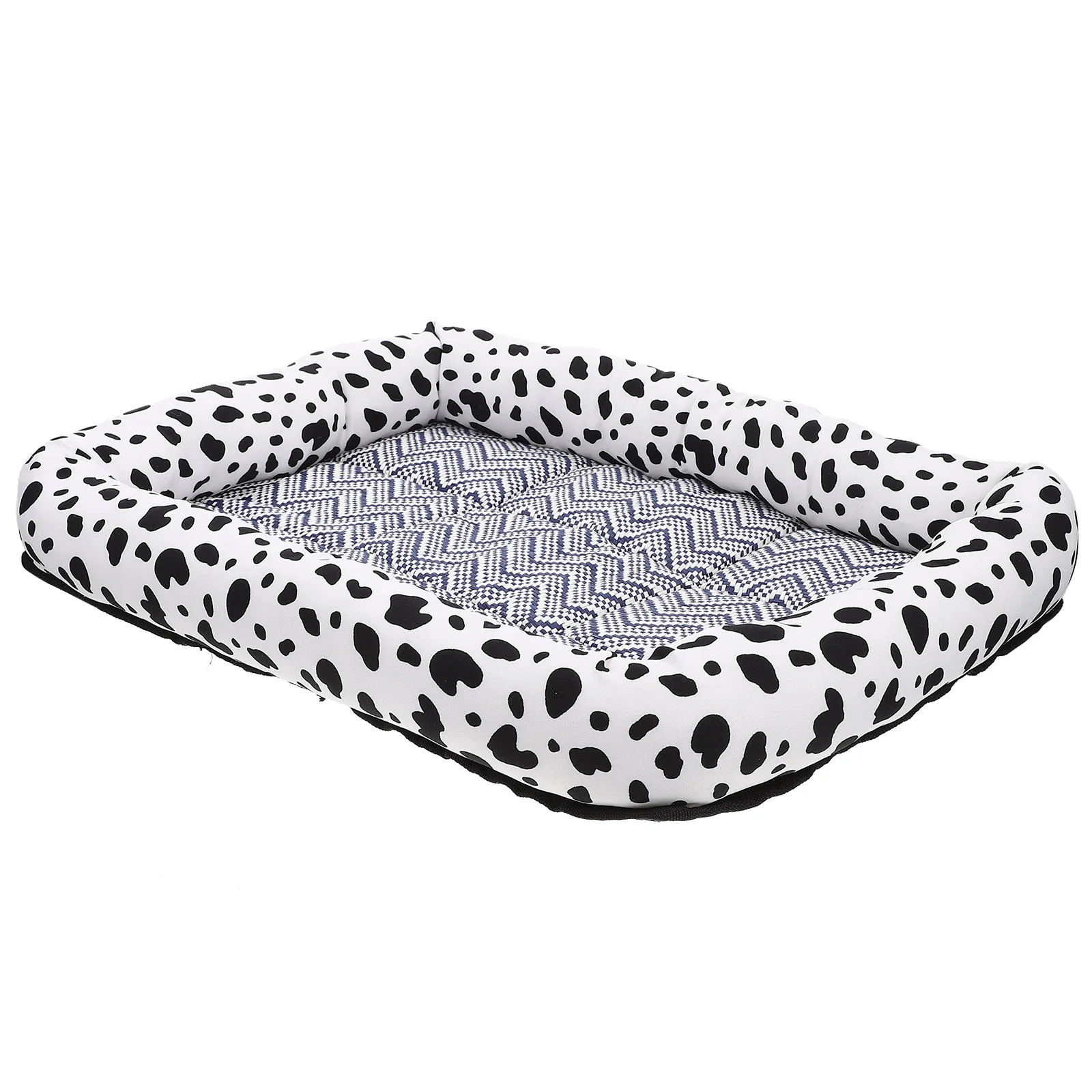 

Ice Mat Pet Cool Surface Small Dog Bed Breathable Cooling Nest Summer Pad Puppy Cushion Durable Long Style Matching