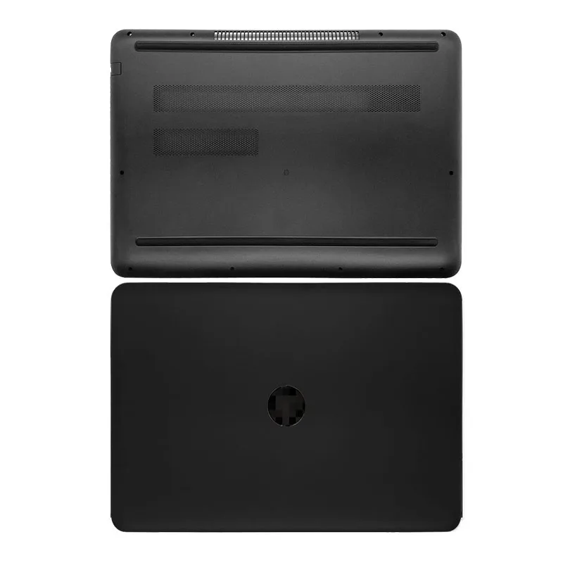 

New For HP OMEN 2nd TPN-Q173 15-BC 15-AX 15-DP Series Laptop LCD Back Cover Bottom Cover Top Case A D Cover Black 858965-001