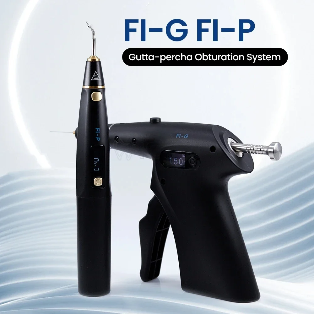 FiP FiG obturation système Analyse technique et guide d'utilisation pour une obturation radiculaire précise