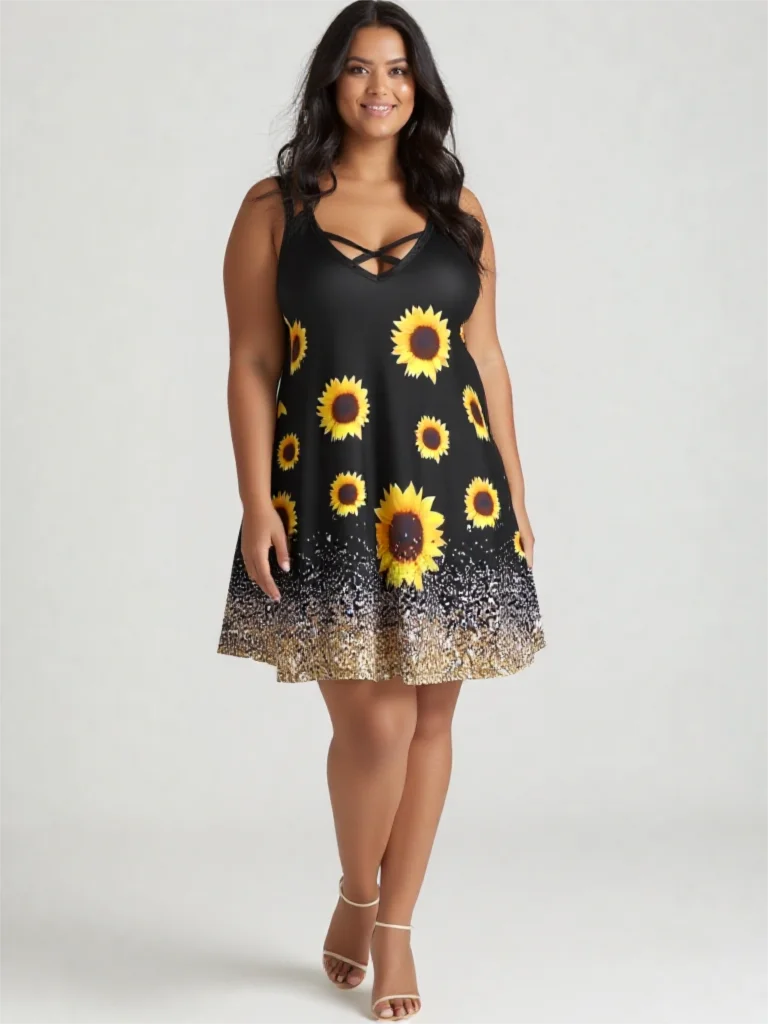 Rosegal Plus Size S… - image