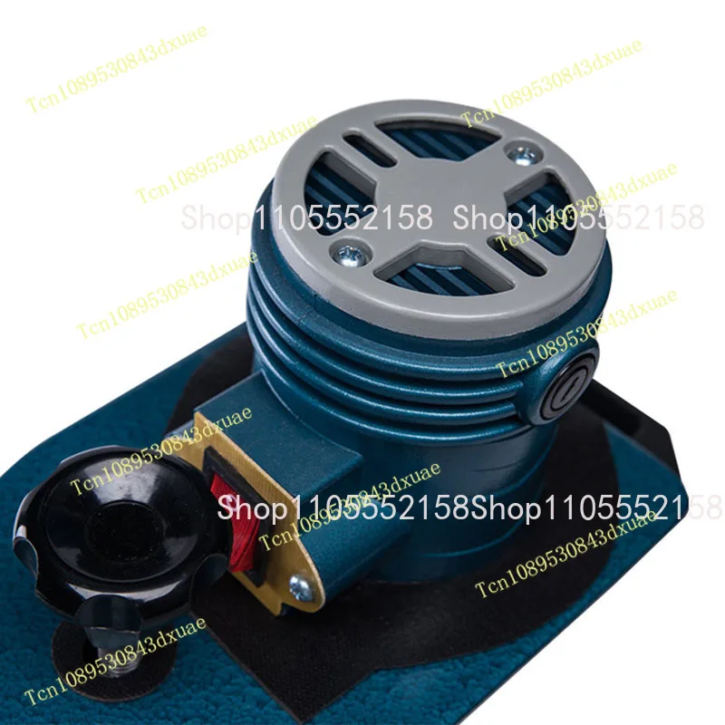 220V Electric Glass Hand Grinder Multifunctional Edge Machine Polishing Wheel for Glass Edger 0981