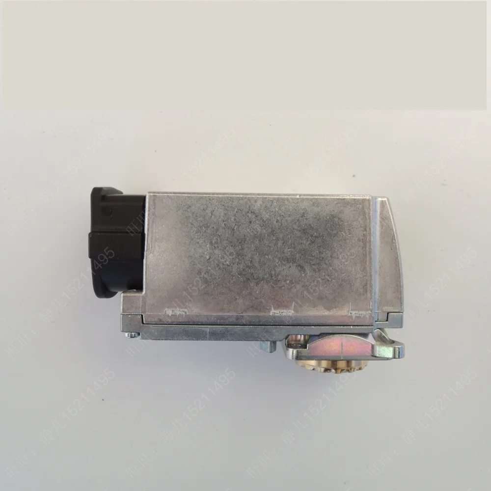 Imagem -02 - Base Versão p do Sinal do Servo Motor do Conector S120 Smi20 A5e33412837 Smi20