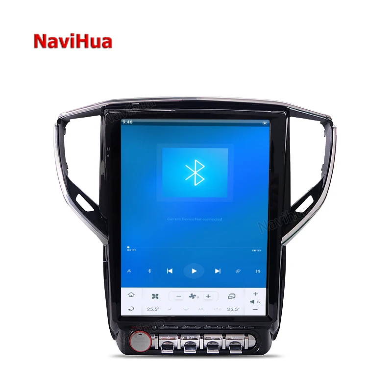 For Maserati Ghibli 2014-2016 Android Car Radio Autoradio Stereo GPS Navi Multimedia Video Car DVD Player Head Unit