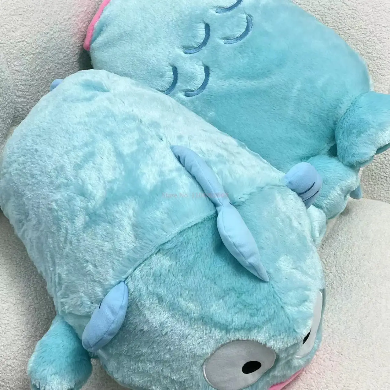 Kawaii hangyodon boneca de pelúcia lance travesseiro bonito dos desenhos animados peixe feio boneca de pelúcia brinquedos macio sofá almofada escritório decoração do quarto presentes