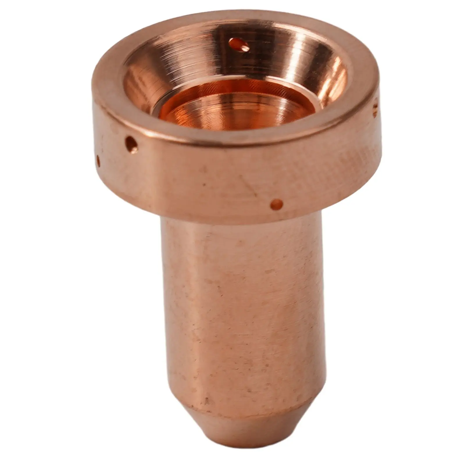 

Сопла для плазменных резаков T/D SL 60/100: высококачественные насадки и комплектующие для плазменной резки