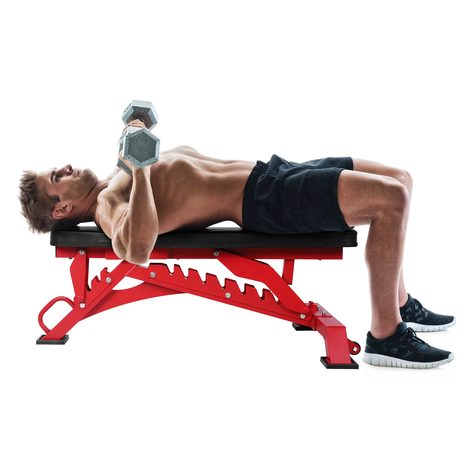 Thumbnail 4 - #13 Workout Benches List of Top Picks