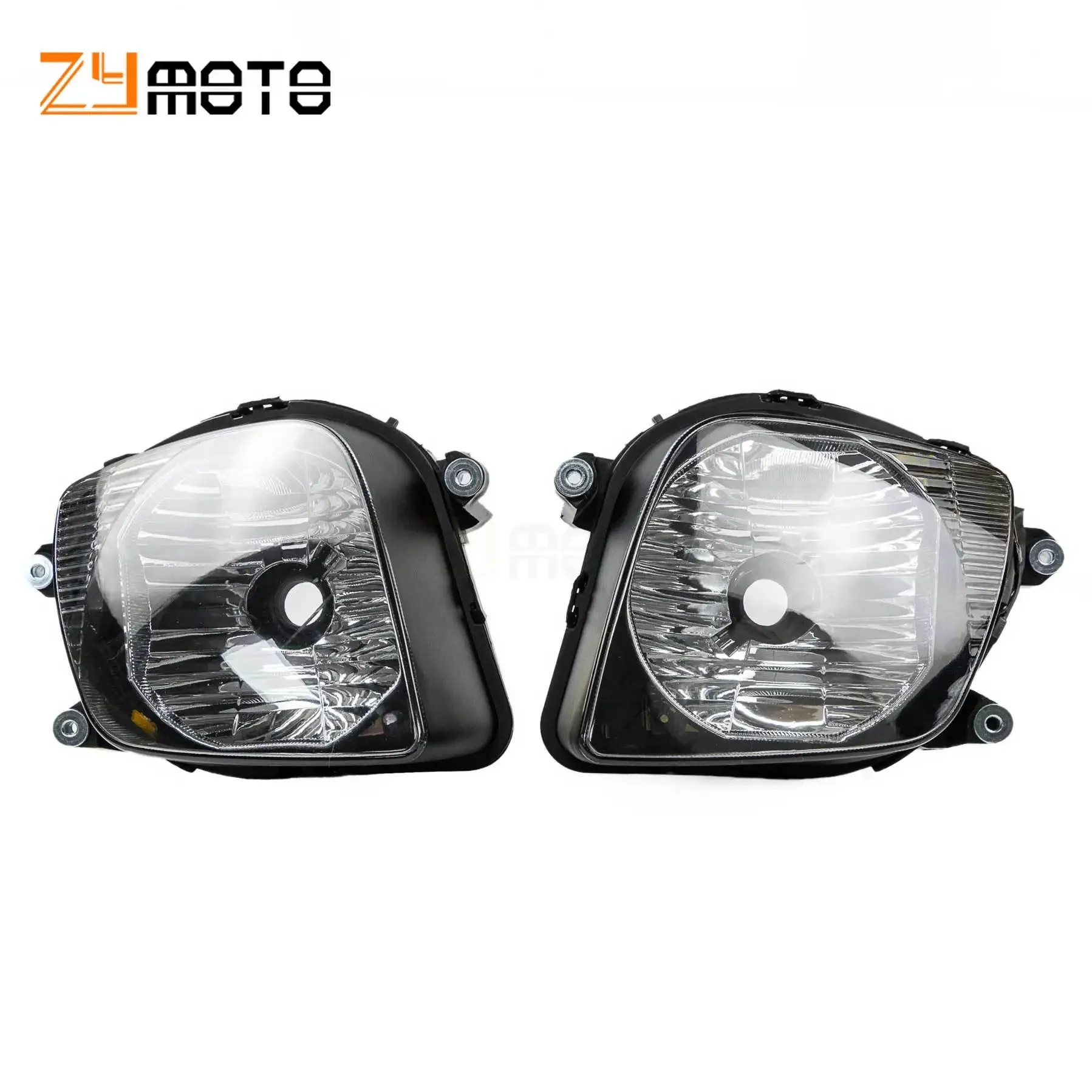 For Honda VTR1000SP VTR 1000 SP vtr1000 2000 2001 2002 2003 2004 2005 Motorcycle Headlight Headlamp Front Head Light accessories