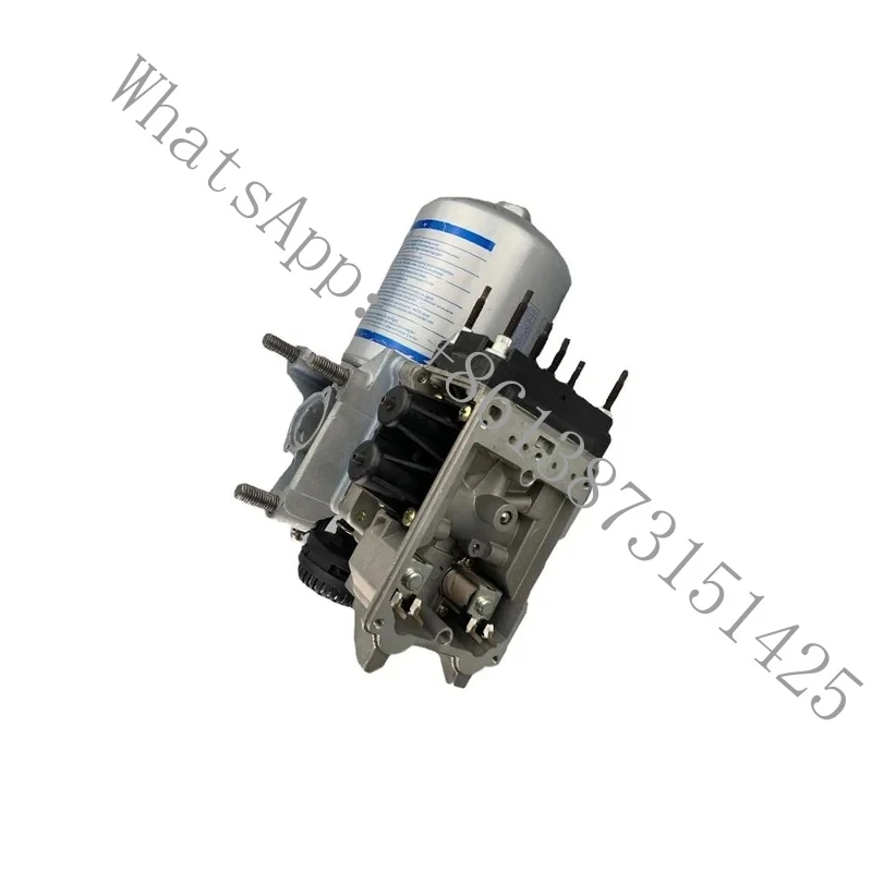

Suitable VIT's New Dryer Brake System Compressor Trucks Model P113 (1989-1999) OE 2148069 6-Month Warranty-Model