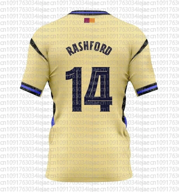 قميص تدريب كرة القدم في الهواء الطلق للرجال والنساء، تي شيرت كاجوال فضفاض يسمح بمرور الهواء وسريع الجفاف، تي شيرت كبير الحجم.