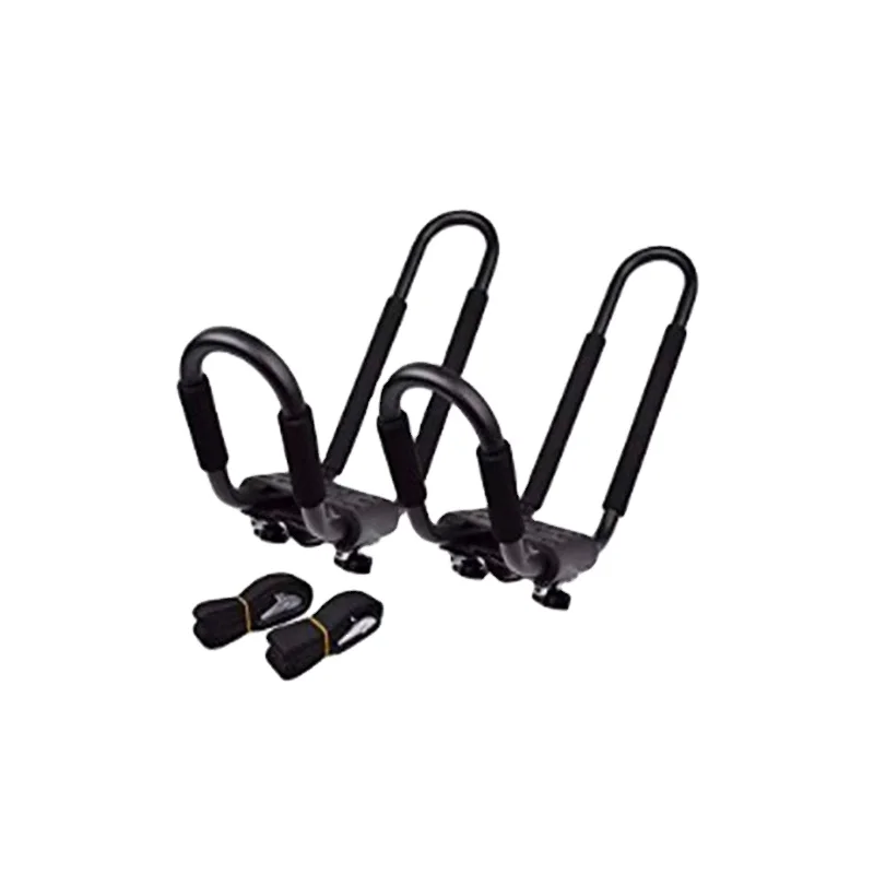 

Intelligent Library Roof Racks Car Top Mount Accessories Rigid And Inflatable Car Kayaking Roof Racks