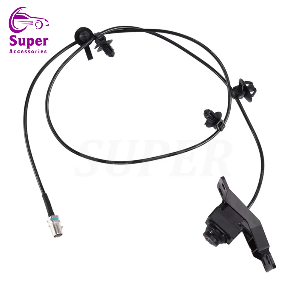 Well-F16-7900301DF F167900301DF Front View Parking Camera For Chery Jetour Dashing 2023 Car