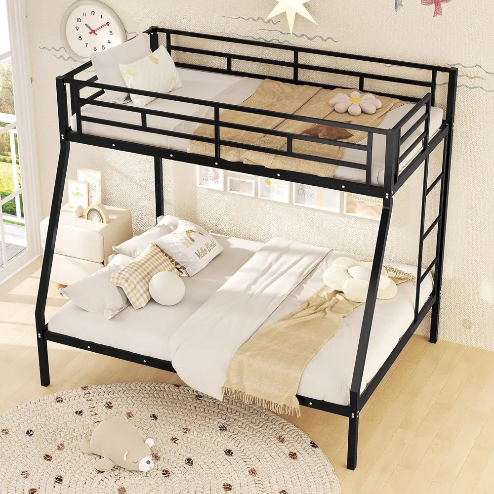 Giantex Metal Bunk …