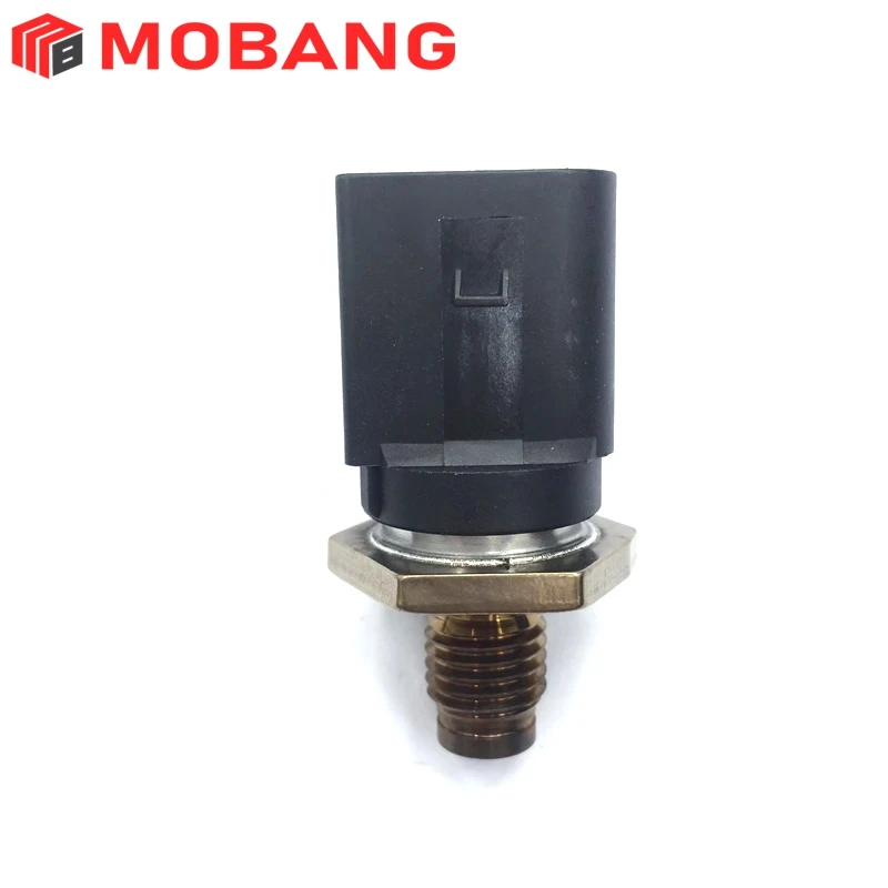 Fuel Injector Pressure Sensor Regulator OEM GK2Q-9F972-AA 2345718 GK2Q9F972AA GK2Q9F972 A2C90375501 FOR FFORD TRANSIT MK4 2.0L