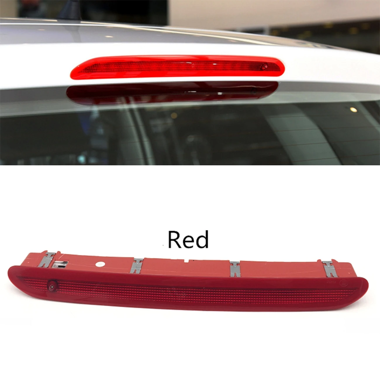 Car Third Stop Lamp LED Brake Light for Golf 6 Mk6 Polo-6R 12-16 5K0945087B 5K0 945 087 B