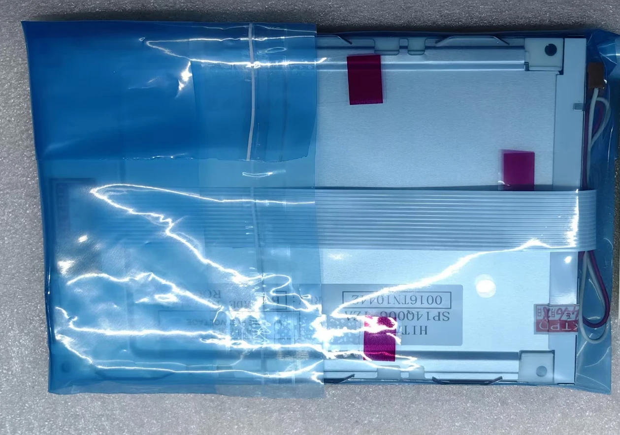 SP14Q006-T2A Para tela LCD