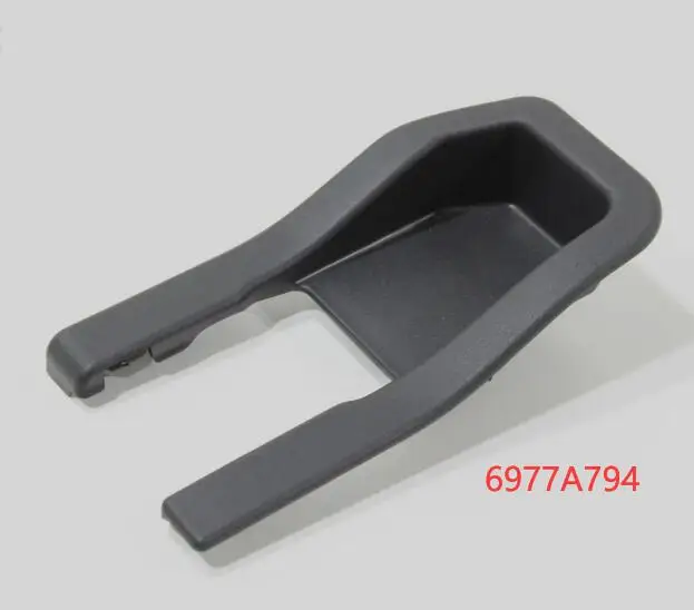 OUTLANDER3 GF0W GG0W COVER,2ND SEAT ANCHOR,6977A793 6977A794 6977A796 6977A797