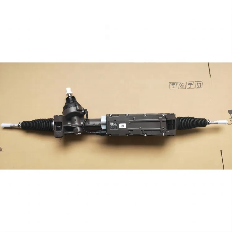 LHD High Quality Electric Power Steering Rack for A4 B8 (2013-2017) 8K1423055BS 8K1423055AC  8K1909144 8K0909144