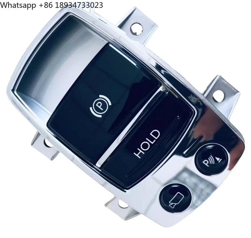 Suitable for Rolls Royce Dawn Ghost Phantom Dawn Handbrake and Parking Brake Switch 61319193711 61319193710 61319318732