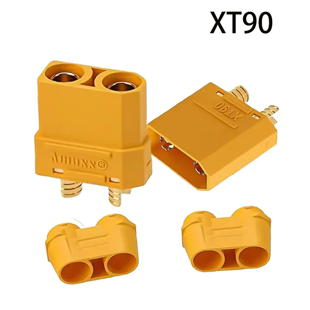 

Оптовая продажа 10 шт. разъемов XT90 XT-90 XT60 XT-60 XT30 XT-30 T-типа (штекер/гнездо) для аккумуляторов LiPo и квадрокоптеров