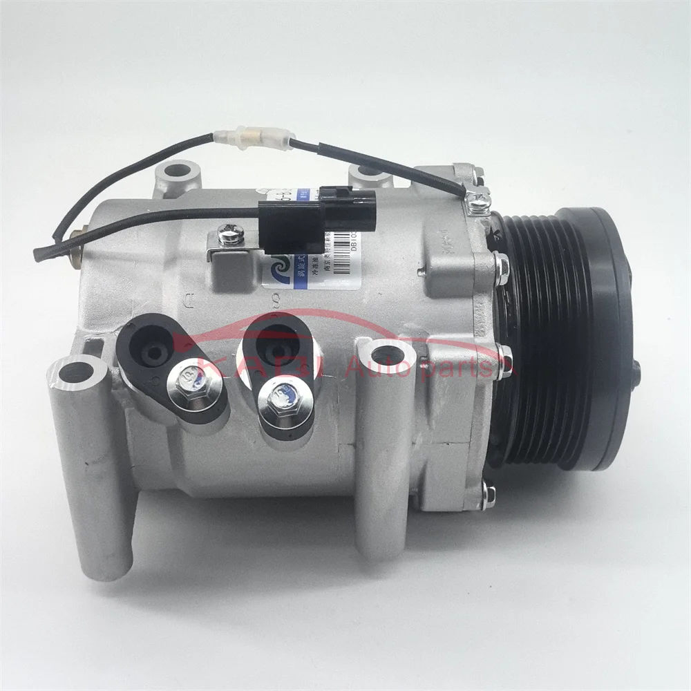 Air Conditioner A/C Compressor Fits for  BYD S6 S7 S6A-8103010