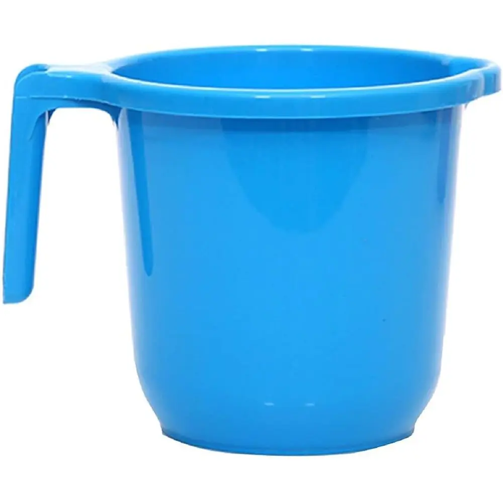 Certified 1.5L Bath Water Mug for Home Use