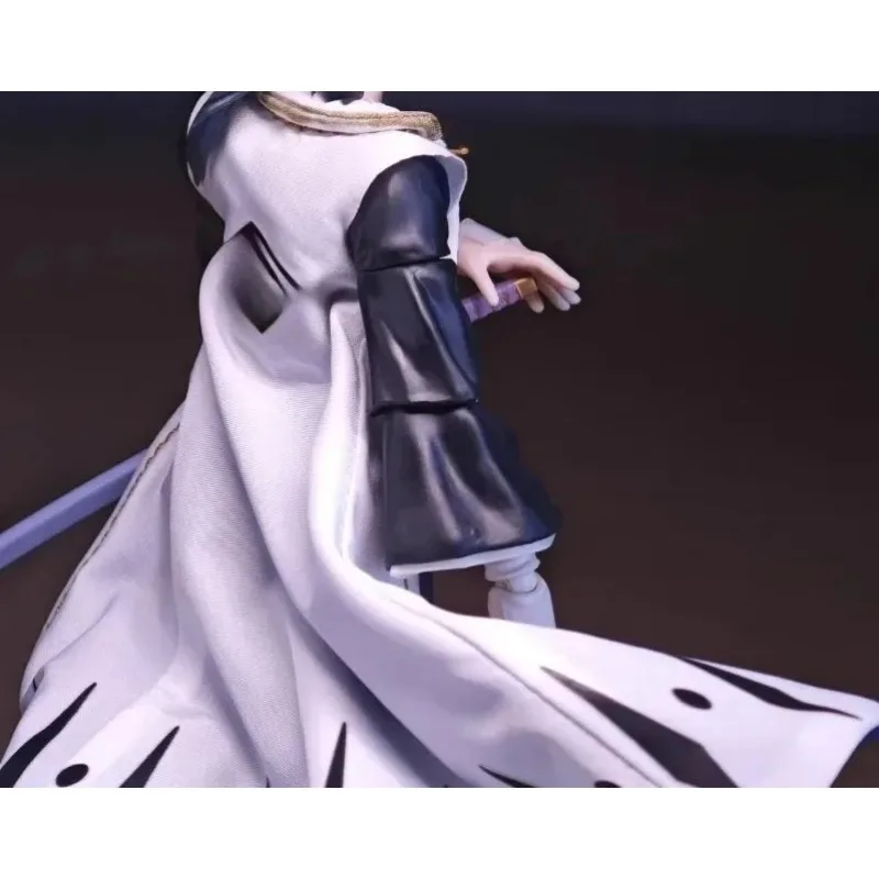 1/12 مقياس الذكور الأبيض أكمام سترة واقية مع سلك الحديد عباءة عمل أرقام الملابس نموذج لجسم الجندي Shf 6 بوصة