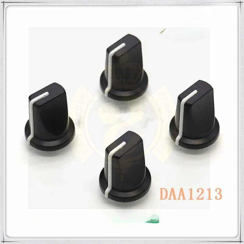 

10pcs Suitable for Pioneer DJM700 DJM750 850 mixer knob cap DAA1213