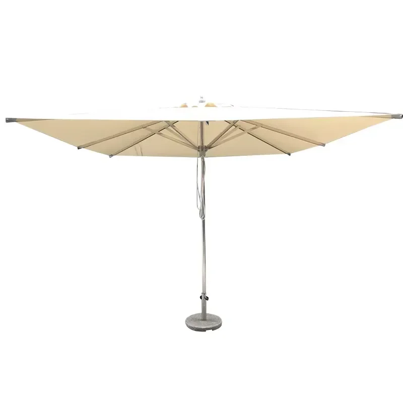High Quality Frame Parasol Umbrella for Outdoor Factory Price Patio Furniture for Garden Hotels and Parks