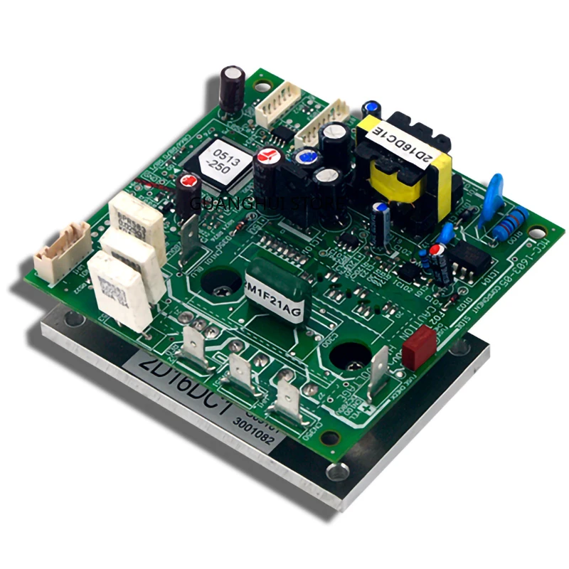 New And Original Air Conditioning Board MCC-1603-05 2D16DC1E Spot Photo, 1-Year Warranty 24 hours delivery