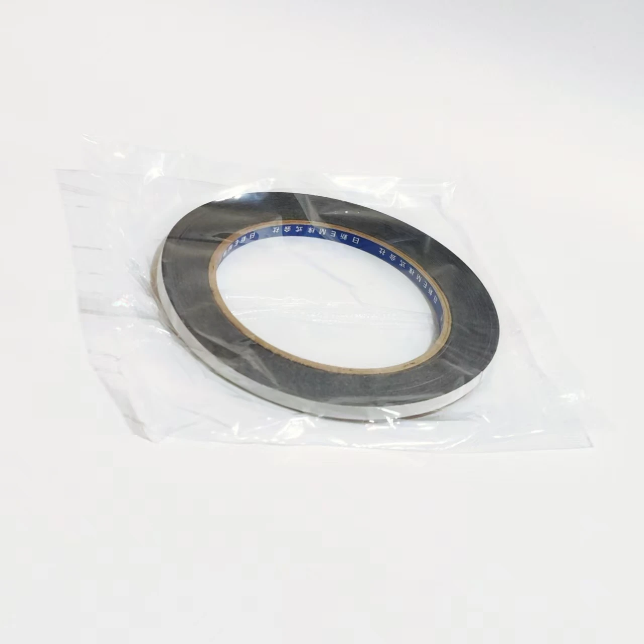 Imported Scanning Electron Microscope Aluminum-Based SEM Double-Sided Carbon Conductive Tape EDS Electron Microscope Consumables