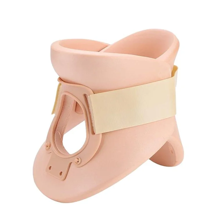 

Ортопедический регулируемый филадельфический бандаж, поддерживающий шейный воротник, медицинский шейный позвонок, трактор, шейный воротник