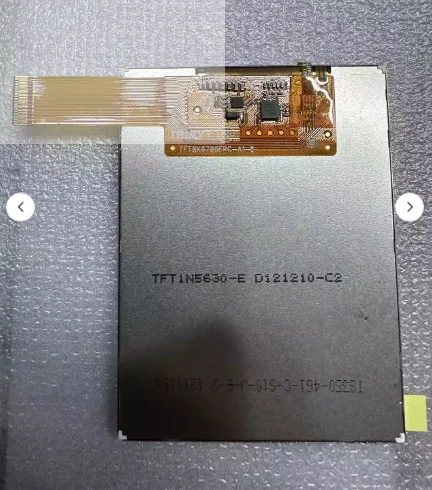 

3.5-inch LCD screen TFT8K6796FC-A1-E display assembly TFTN5630-E