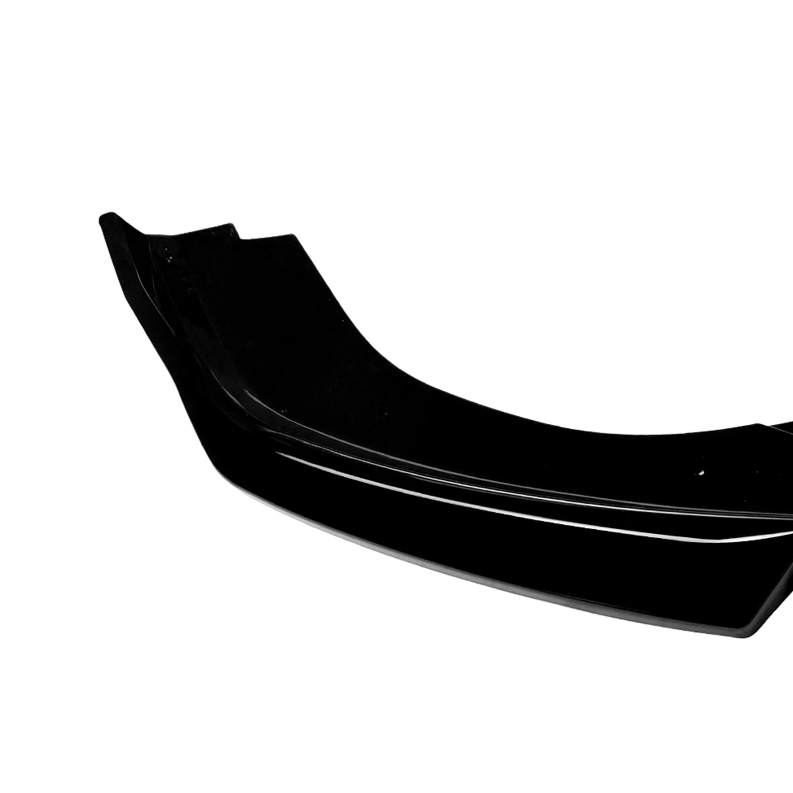 Glossy Black