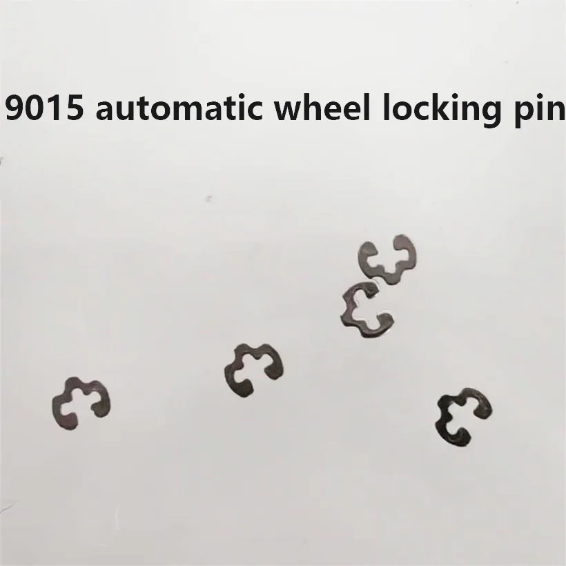 

Watch Accessories Are Suitable For Meiyouda 9015 Automatic Wheel Pin Card Spring Movement Parts 9015 Movement Watch Repair Pin