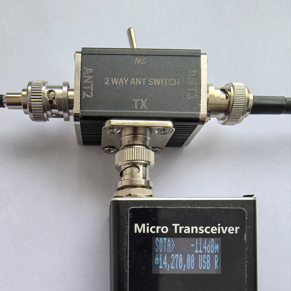 2 Way Cb/Ham Antenn…