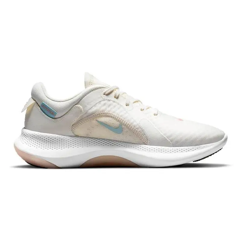 Nike Nike Joyride Dual Run 2 Running Shoes Women's Low-top Off-white/blue/pink Sneakers shoes CT0311-104