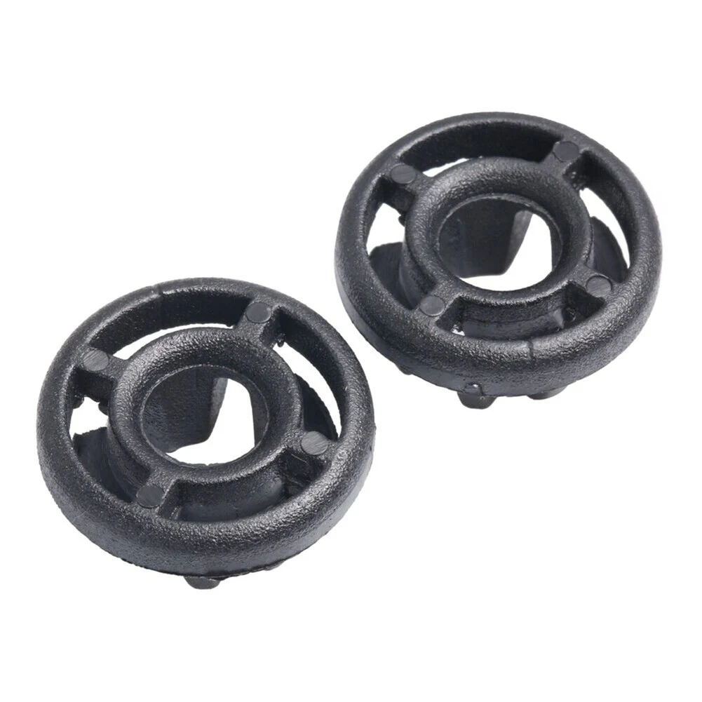 

Easy Installation Car Hood Bonnet Rod Support Prop Grommet Clips for Ford for CMax for Focus W712889S300 (2Pcs)