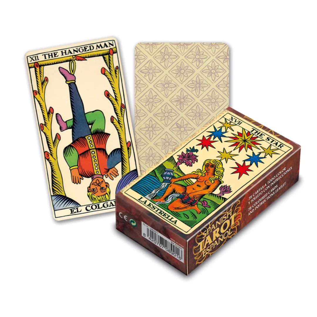78 Karten Klassisches Marseill – Board Game Quantum Bewertung und Preis