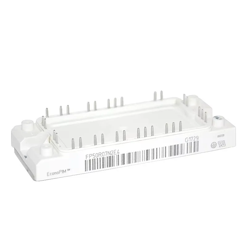 

FP75R07N2E4 МОДУЛЬ IGBT 75А 700В